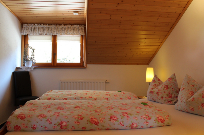 Kochen in der Talstube